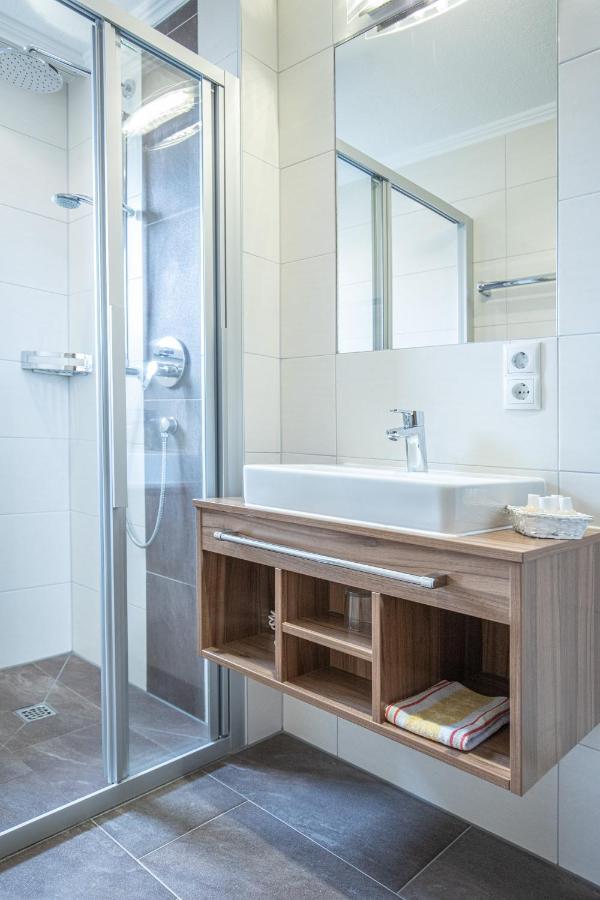 Kathrin Apartments - Kapplerhof Kappl  Ngoại thất bức ảnh