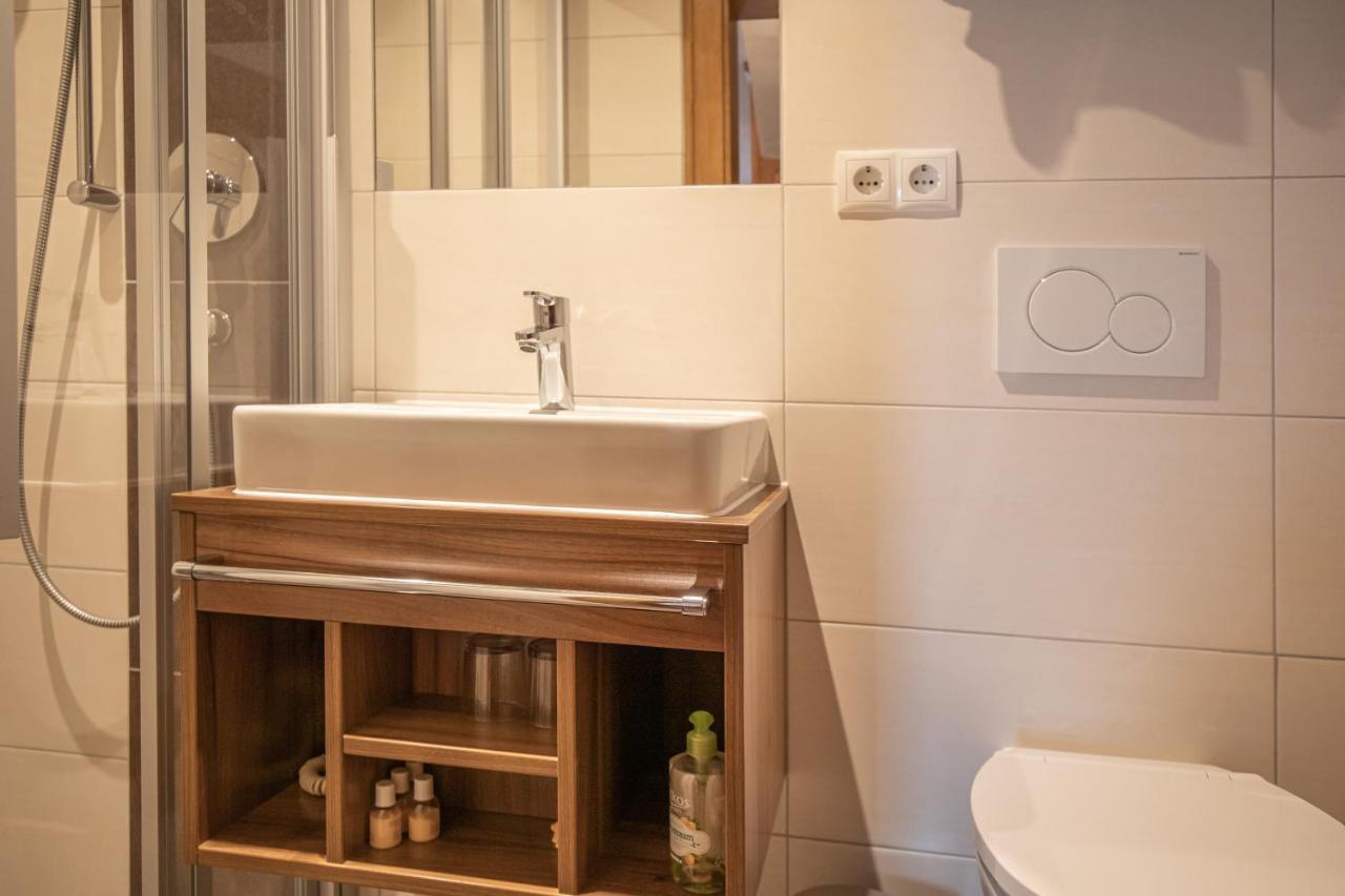Kathrin Apartments - Kapplerhof Kappl  Ngoại thất bức ảnh