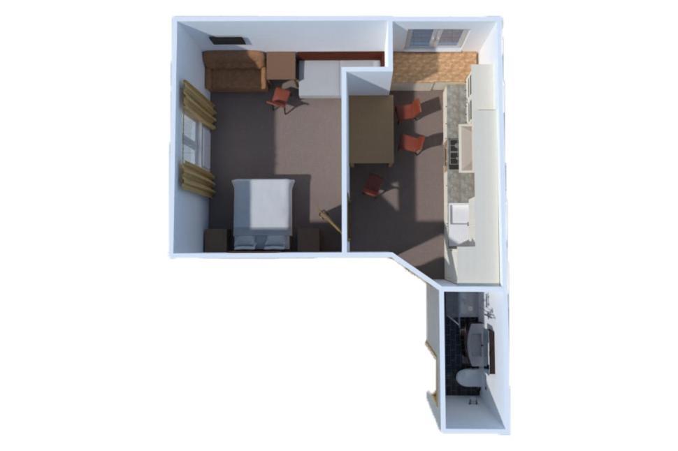 Kathrin Apartments - Kapplerhof Kappl  Ngoại thất bức ảnh
