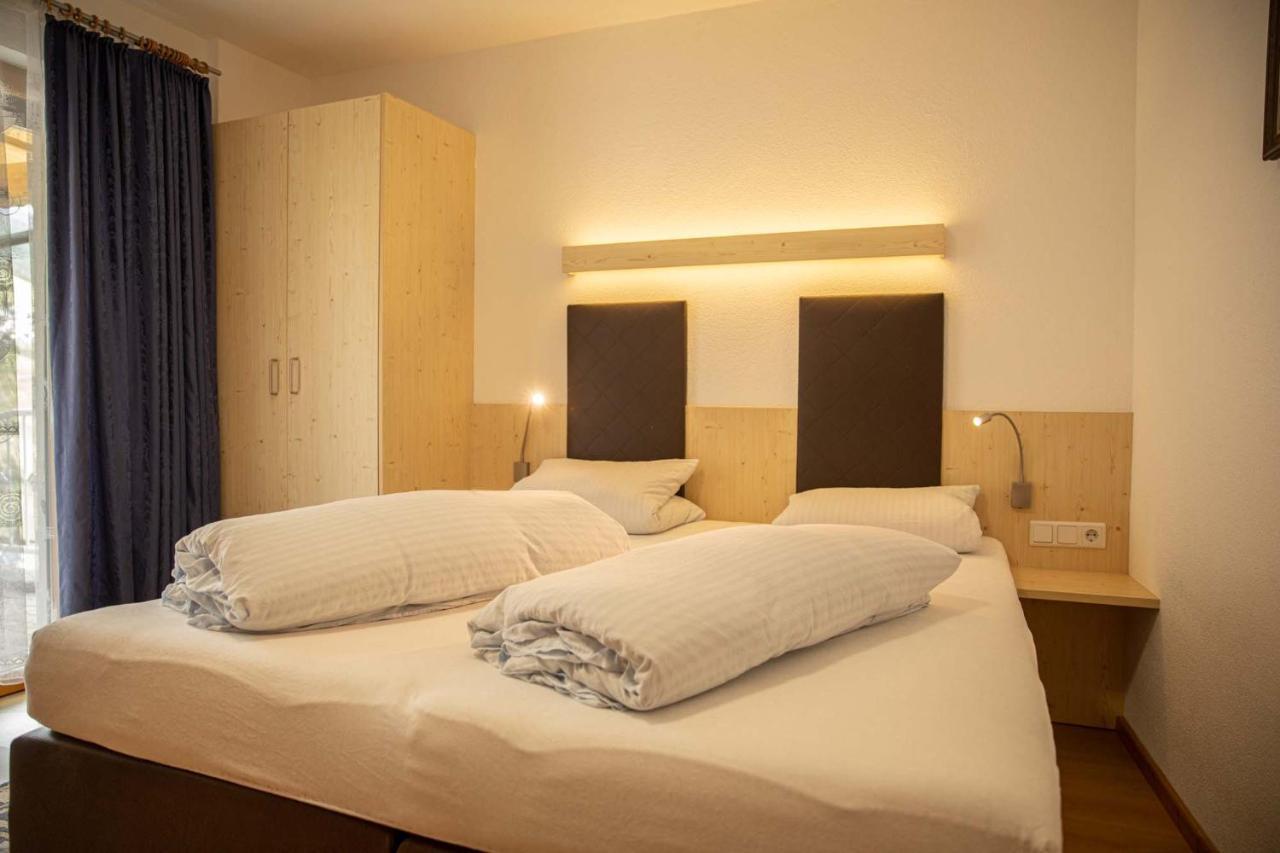 Kathrin Apartments - Kapplerhof Kappl  Ngoại thất bức ảnh
